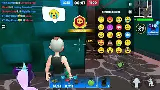 The Reason why I Love New Player in Vortex 9 😭