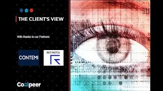 WEBINAR: Have Client Expectations Evolved?