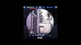 To Be Continued #cs2 #edit #s1mple  #shorts #cs2clips #barnididit