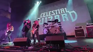 CELESTIAL WIZARD  mile high festival 8.16.2025