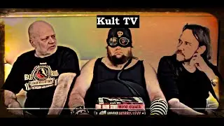 KultTV #104: Juankoski joukkorahoitettiin ja Tulisiipi lent&auml;&auml;!