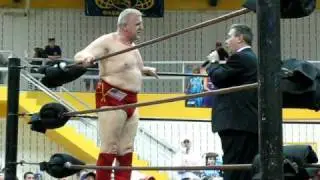 Nikolai Volkoff Inducted Into The WWWA Hall Of Fame