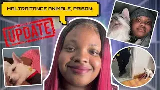 LOVELY PEACHES EST EN PRISON POUR ÇA (update) #GIVDT 37