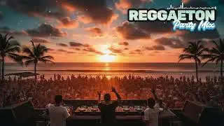 🎉 Reggaeton Party Mix 2026 &ndash; Weekend Latin Party Session