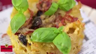 Rotelle di Pasta ARMANDO