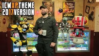Incognito Cinema Warriors XP Theme Song / Intro