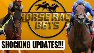 CHURCHILL DOWNS SATURDAY LATE Pk 5... | Horse Race Betting News & Rumors