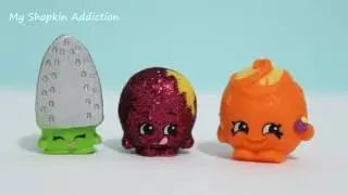 Shopkins Limited Edition Donna Donut Review!