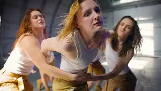 TRACKED [dance video]