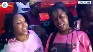 MSOMALI VITAMIN SHOW LIVE SINZA VELVET CLUB USIKU WA UZINDUZI WA NYIMBO YA SI UNAJUA REMIX