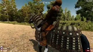 7 Days to Die - Not Medieval Mod