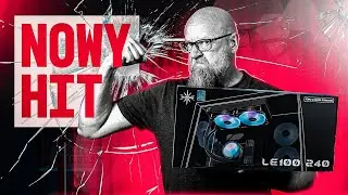 TCOMAS / NOWY GRACZ NA RYNKU I JUŻ  ZACZYNA MIESZAĆ