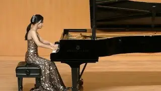 슈만소나타2번1악장/전남예술제 전체대상/ 영뮤지션콘서트/김세진(부영여고1)/입상자연주회/Schumann Sonata no.2 op.22