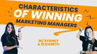 Unlocking Success: Essential Traits for Marketing Managers in the Roofing Industry | Expert Insights