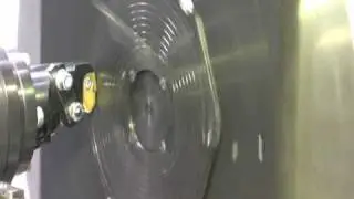 Electrofusion Wire Laying Machine. Electrofusion Pad Wire Laying