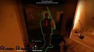Left 4 Dead 2 - No Mercy Versus Gameplay 02