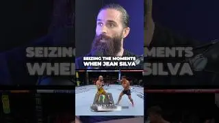 Где Арнольд Аллен может использовать слабости Жан Сильвы | UFC 324 #jeansilva #arnoldallen #ufc324