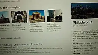 The Philly accent - what's at the heart of it