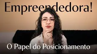 Design e Posicionamento: porque algumas marcas parecem t&atilde;o VALIOSAS?
