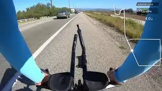 Cal Tri Ventura - Course Preview + 10 Pro Tips