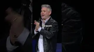God&rsquo;s working behind the scenes | ORU Chapel #oralrobertsuniversity #oru #faith #God #college