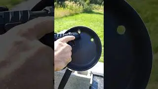 GRAND POWER T12 MK23 10x28T vs TIGAIE DE GĂTIT ❌ 4gun.ro