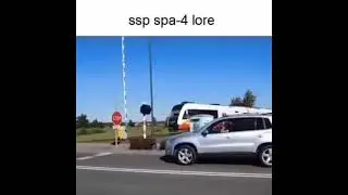 SSP SPA-4 Lore | CKMZD Epizod Czternasty