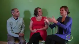Aligning Interests