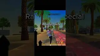 Ramadan special video  #freefire  @Born2Kill  @ItzKabbo