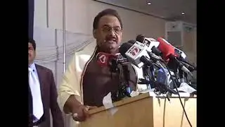 Altaf Hussain message to Pakistan Army Officer