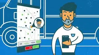 PackageRoute App for FedEx Ground Contractors and ISPs