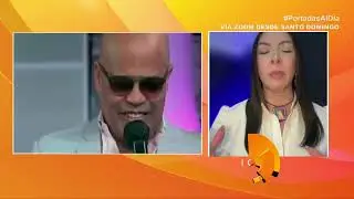 🎤 &iexcl;Beba Rojas nos habla sobre la Tragedia de Rubby P&eacute;rez y lo ocurrido en Jet Set! 💔🇩🇴