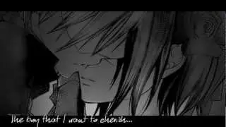 Yuuki x Zero - Love hurts [CHAPTER 87 ♥ ]