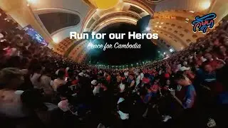 Cambodian Together | One Nation, One Heart | Peace In Cambodia