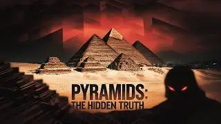 WHAT Secrets Lie Within the Ancient Pyramids? | @dhruvrathee @NitishRajput