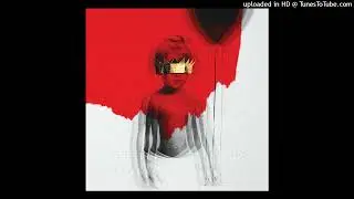 Rihanna - Desperado (PAL Pitched)