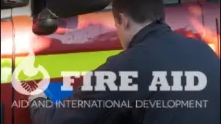 Fire Aid International Aid & Development 4 Ukraine