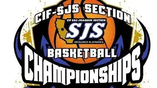Vanden Vikings Girls Vs. Ceres By STS Productions #VandenVikingsGirlsBasketball