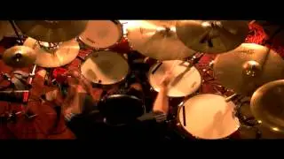 The Vampyre of Time and Memory [QOTSA] Drum Cover #56