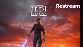 Star Wars Jedi: Survivors NOW LIVE [pt.7]
