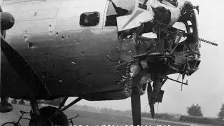 I Flew the Most Dangerous Missions Over Germany | Pilot's Untold Tale