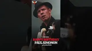 Happy Birthday, Paul Simonon! 🎂 The Clash's Iconic Bassist