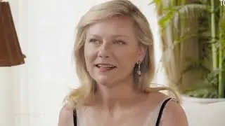 Kirsten Dunst Teaches How To Pronounce Her Name