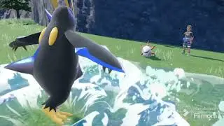 Jordi the Pok&eacute; Maniac Trainer Battle part 2