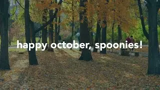 Welcome to October, Spoonies! 🍂 New Adaptive Fall Apparel Drop