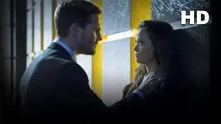 Oliver finds out that Isabel is working with Slade Wilson | Arrow