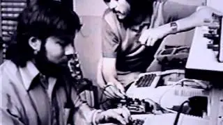 The Machine that Changed the World - The Paperback Computer