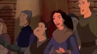 Walt Disney Gold Classic Collection Promo #2 (TheCartoonMan12 Style)