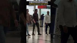 King Nagarjuna Mass Beautiful Looking Visuals | Nagarjuna 100 Movie Shooting