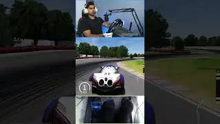 5000HP Devel Sixteen Top Speed